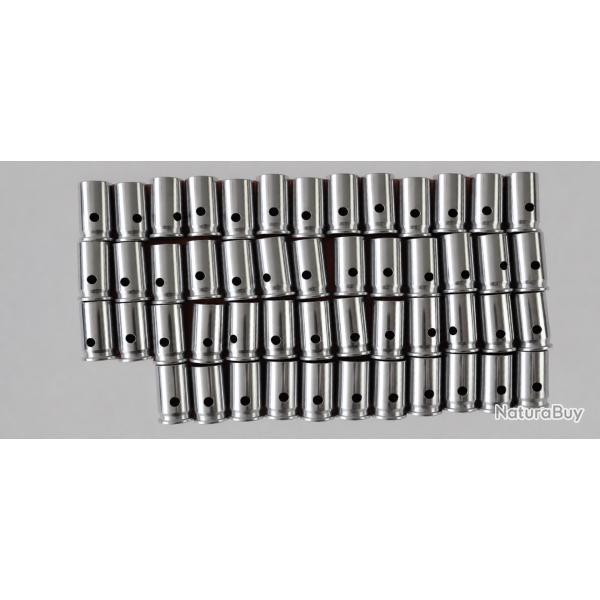 Etuis SPEER Nickel�s calibre 9mm Luger neutralis�s