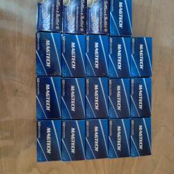 Vend munitions 22lr Magtech