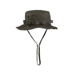 Chapeau jungle Vert