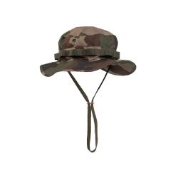 Chapeau jungle CCE