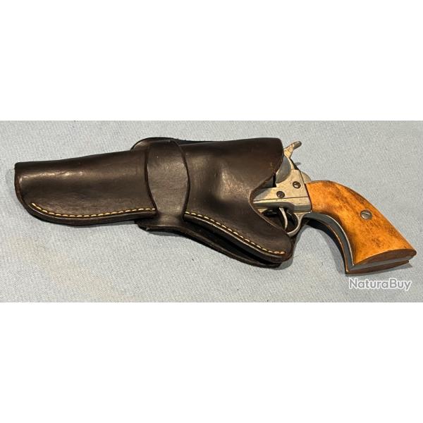 Joli Holster western gaucher fabriqu� JD Sorrels maker