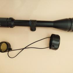 Lunette 6-24x50 Air force optics