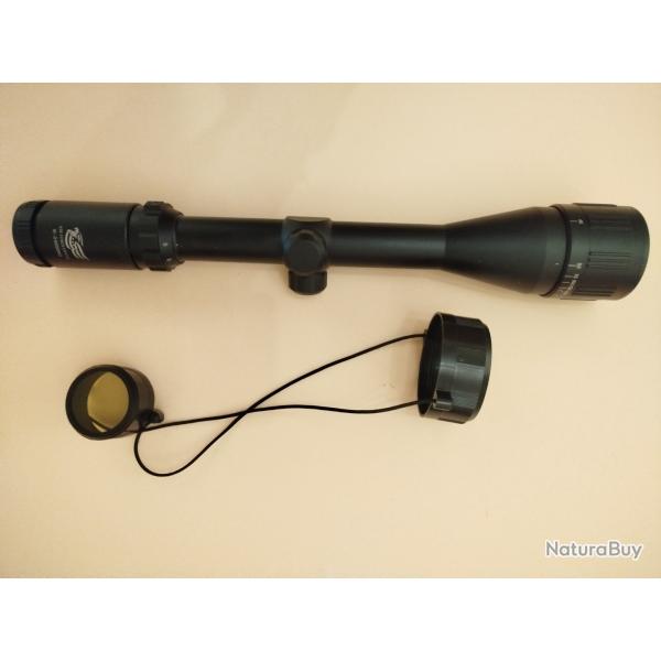 Lunette 6-24x50 Air force optics