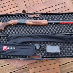 Ata arms SP Black