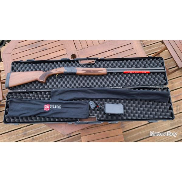 Ata arms SP Black
