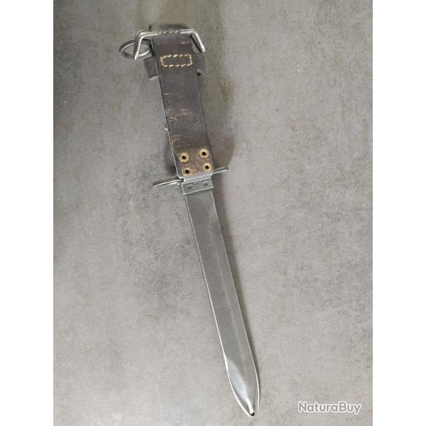 Ba�onnette mas 49 56
