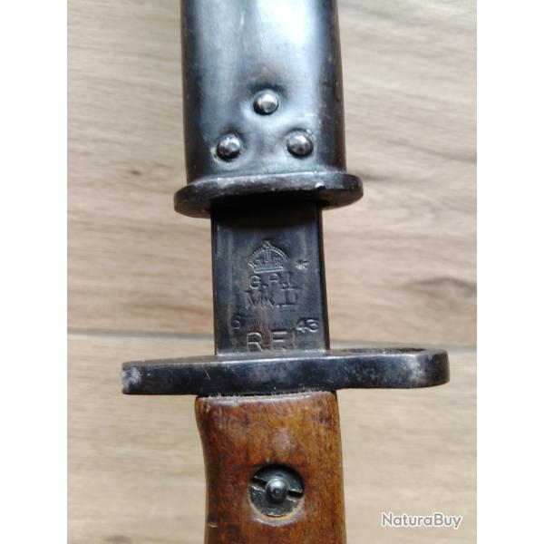 Ba�onnette GB ww2