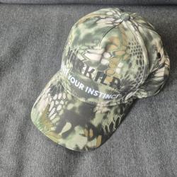 casquette harkila camo kryptek