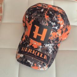 casquette harkila camo foret