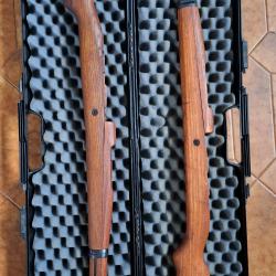 CROSSE MAUSER 98K / M48