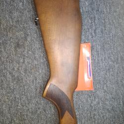 ANSCHUTZ 520 - 22LR - PIECE - Crosse