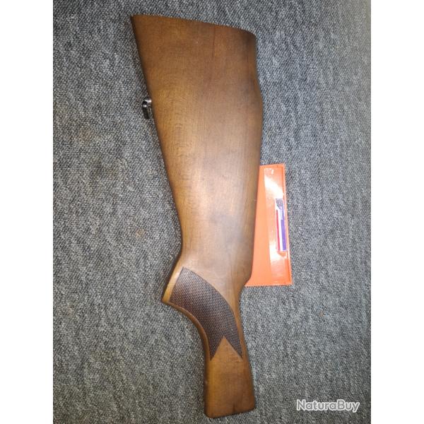 ANSCHUTZ 520 - 22LR - PIECE - Crosse