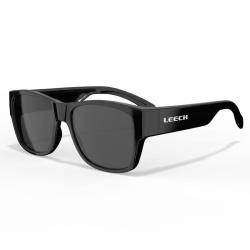Lunettes Polarisantes Leech Cover Gray