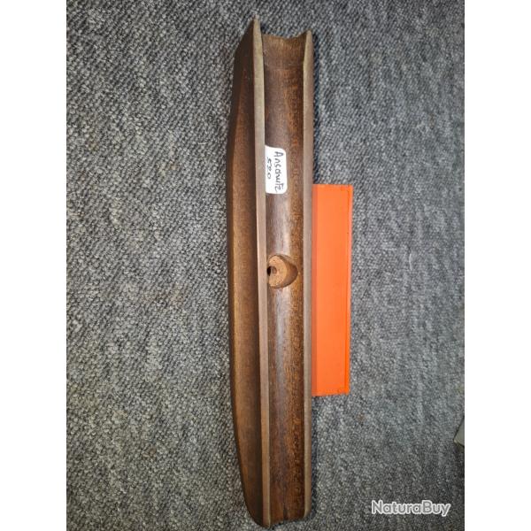 ANSCHUTZ 520 - 22LR - PIECE - Devant