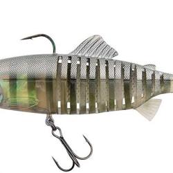 Leurre Souple Fox Rage Jointed Replicant 15cm 60g 15cm Original Stickleback