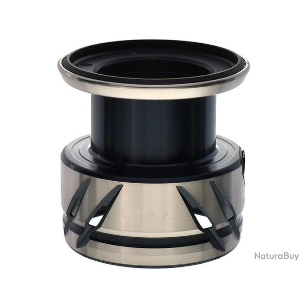 Bobine Moulinet Shimano Stradic FM 4000 MHG