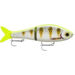 Poisson Nageur Rapala Super Shadow Rap Glide 16cm 16cm 86g SNS