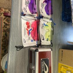 Lunettes pilla x6 cffet