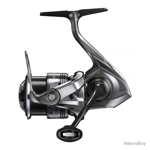 Moulinet Spinning Shimano Twin Power FE 175g 69cm 3kg 5.1:1 C2000S