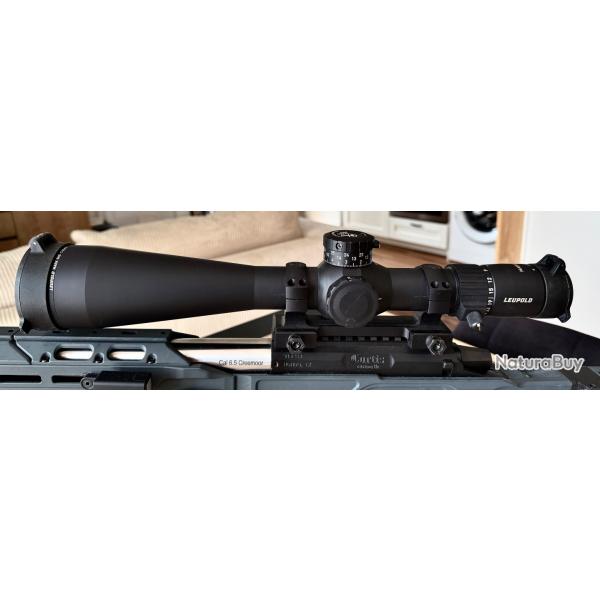 Lunette Leupold Mark 5HD 7-35x56