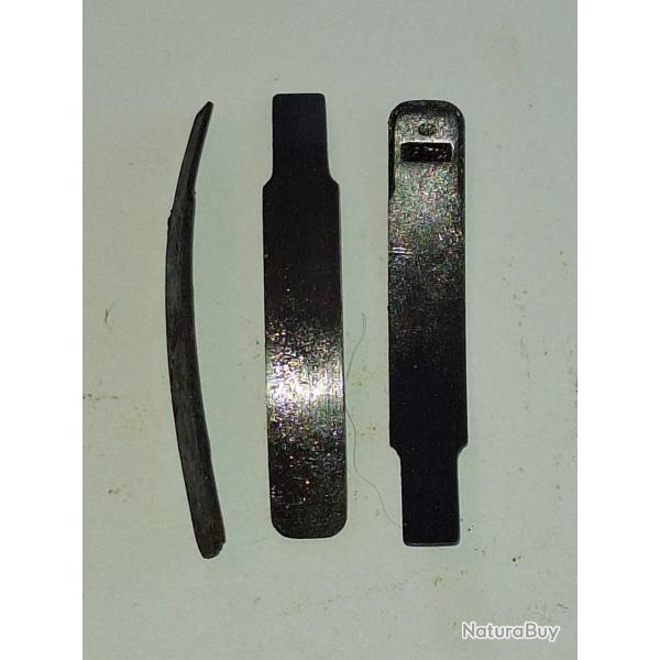 Ressort de hausse pour mauser portugais neuf vendu par poudrenoirepro