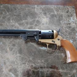 Replique FAP  colt 1851 navy en calibre 36