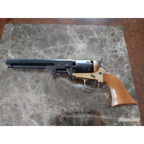 Replique FAP  colt 1851 navy en calibre 36