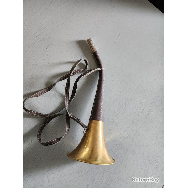 Januel Corne de chasse 40 cm