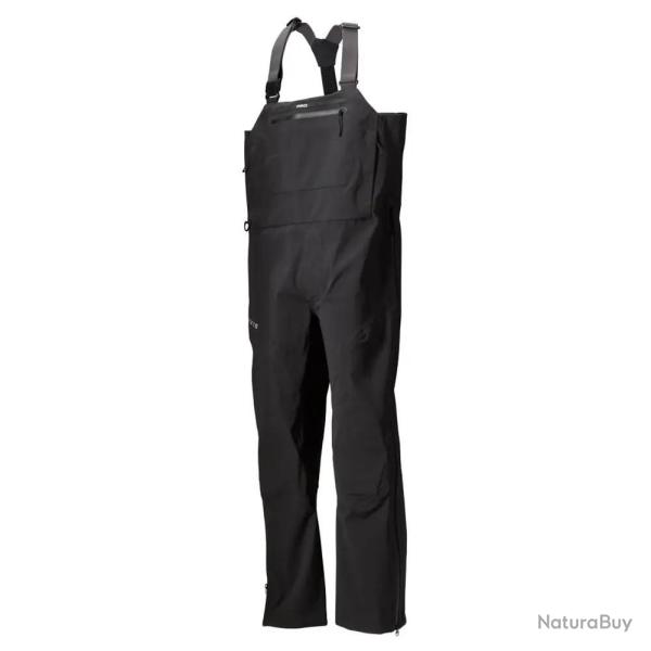 Salopette Orvis Pro Fishing Bib Blackout M Blackout