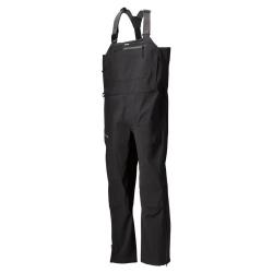 Salopette Orvis Pro Fishing Bib Blackout XL Blackout