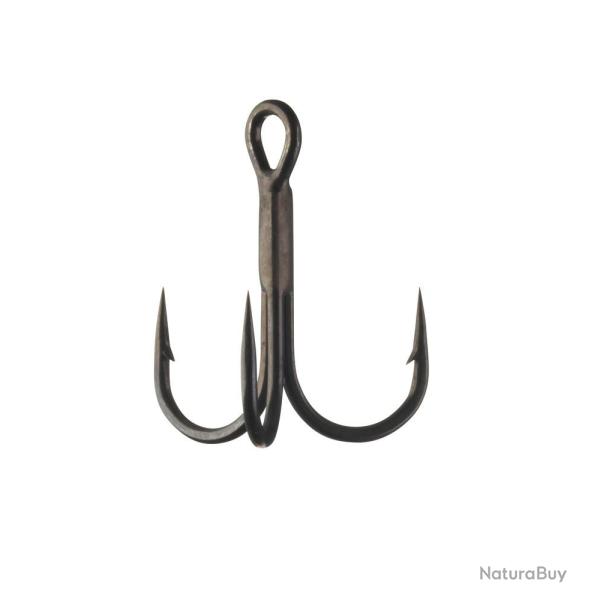 Hame�on Triple Daiwa Prorex Noir 6 Par 10