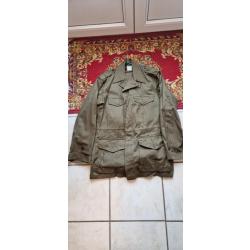 veste militaire mod 47