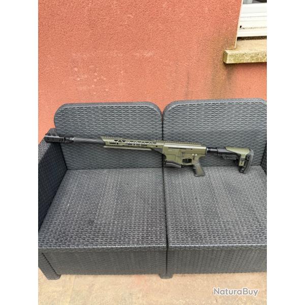 derya mk12 ipsc
