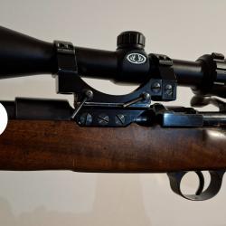 support adaptateur embase boitier mauser