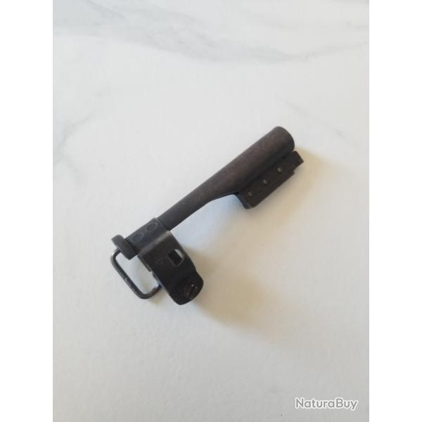 Embouchoir tenon de ba�onnette USM1.
