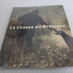 La chasse en Bretagne