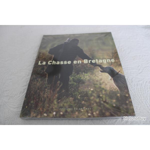 La chasse en Bretagne