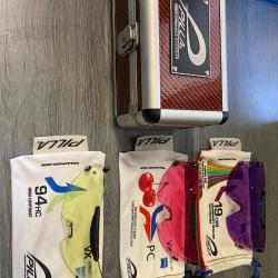 Coffret pilla x6
