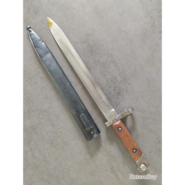 Ba�onnette Steyr m 95