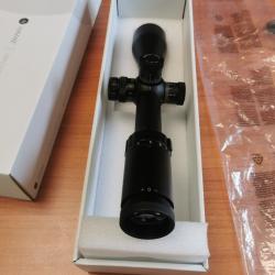 Lunette de tir Hawke Vantage 30 FFP 4-16x50 SF FFP Half Mil Dot (16x)