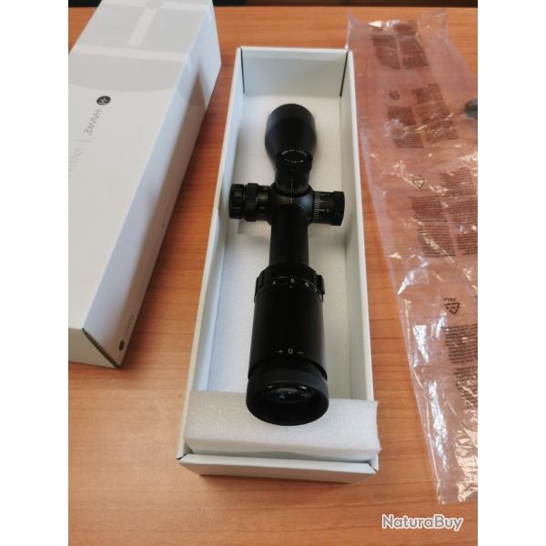 Lunette de tir Hawke Vantage 30 FFP 4-16x50 SF FFP Half Mil Dot (16x)