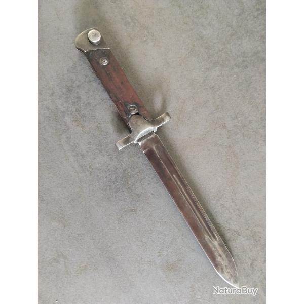 Ba�onnette Carcano m 38