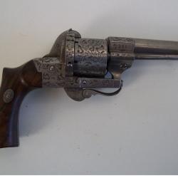 Lefaucheux DA 7mm N&deg;261 -
