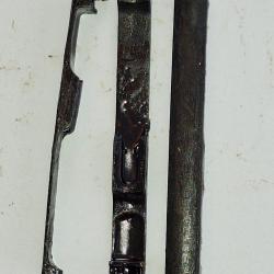 Extracteur fusil SPRINGFIELD 1903 vendu par poudrenoirepro