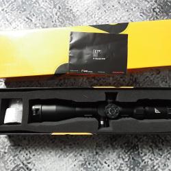 Lunette Falcon M18 +