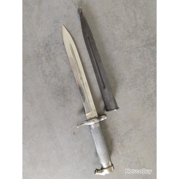 Ba�onnette Carl Gustav m 96