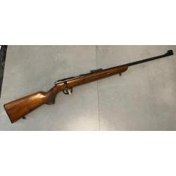 Carabine Krico cal.22 LR , &agrave; 1� sans prix de r&eacute;serve !!!