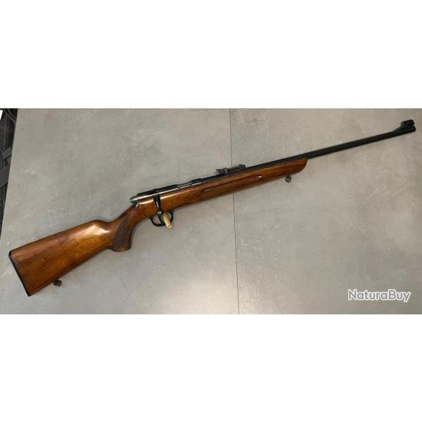 Carabine Krico cal.22 LR , � 1� sans prix de r�serve !!!