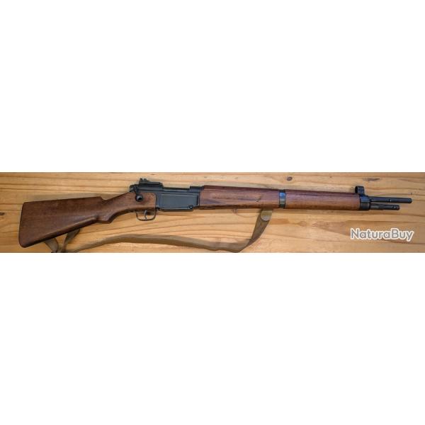 Fusil MAS 36 calibre 7,5x54 Mas