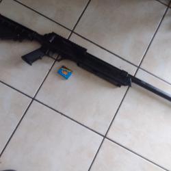 Urban sniper  ASG 2 joules - echange possible proposez !
